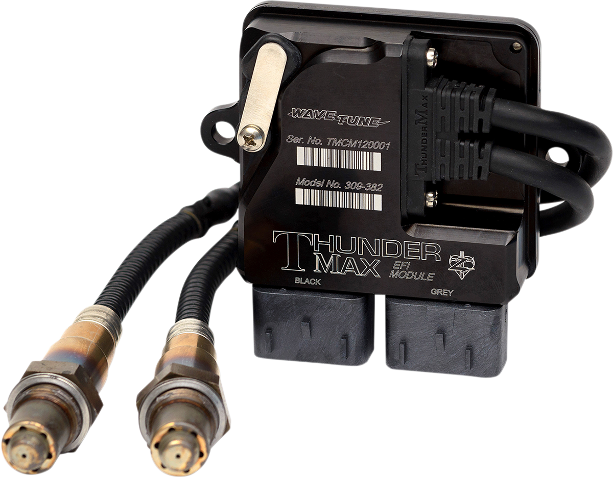THUNDERMAX ThunderMax Engine Control Module Kit with Integral Auto Tune - '12-'20 Dyna/Softail/Sportster 309-382