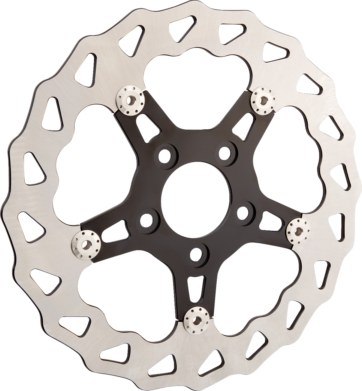 ARLEN NESS Rotator II Rotor - Left - 11.8" 300-051