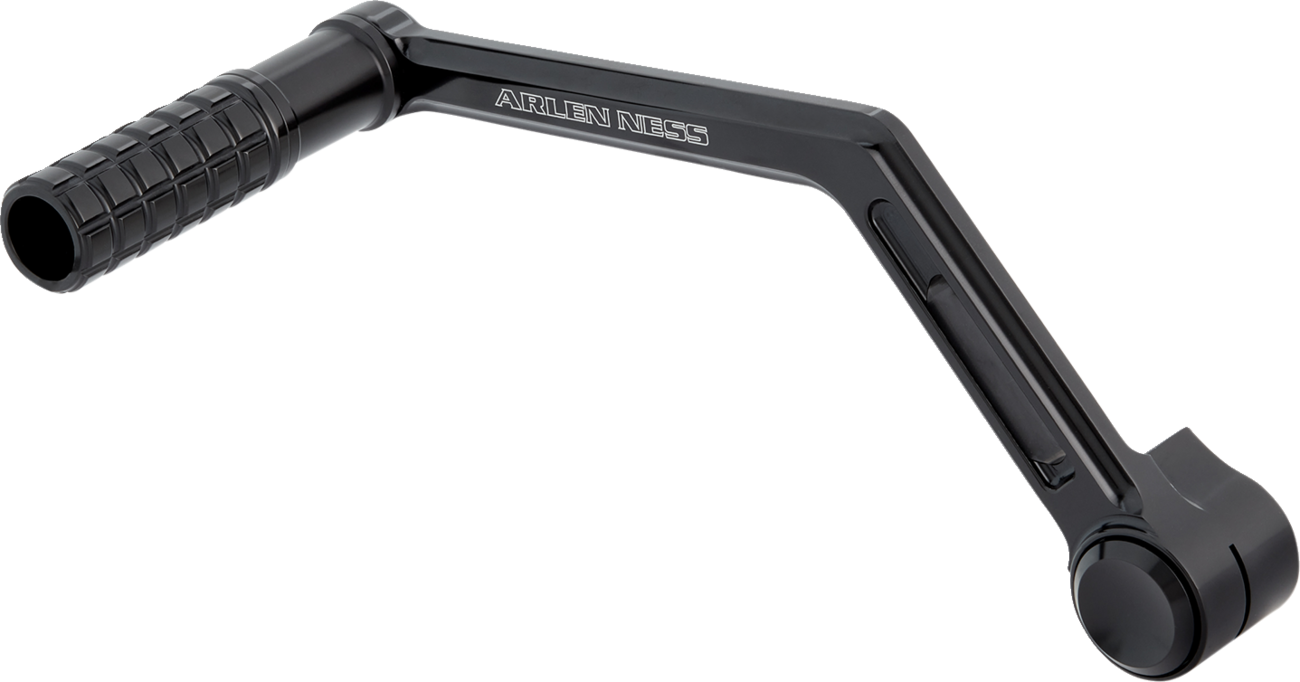 ARLEN NESS Speedliner Shift Lever - Black 420-123