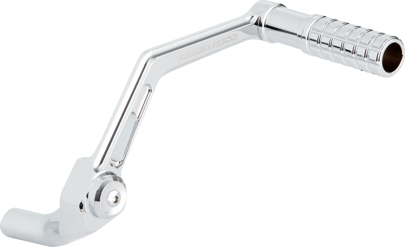 ARLEN NESS Speedliner Brake Arm - Chrome 420-030