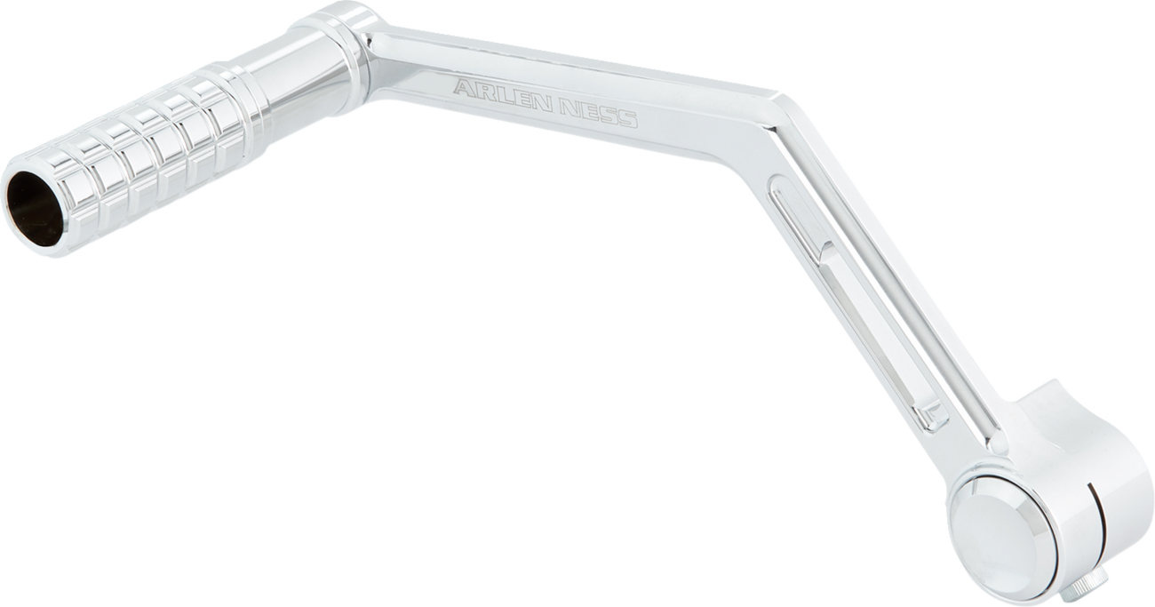 ARLEN NESS Speedliner Shift Lever - Chrome 420-124