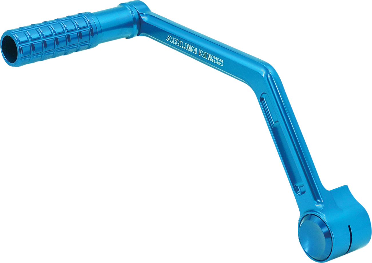 ARLEN NESS Speedliner Shift Lever - Blue 420-136