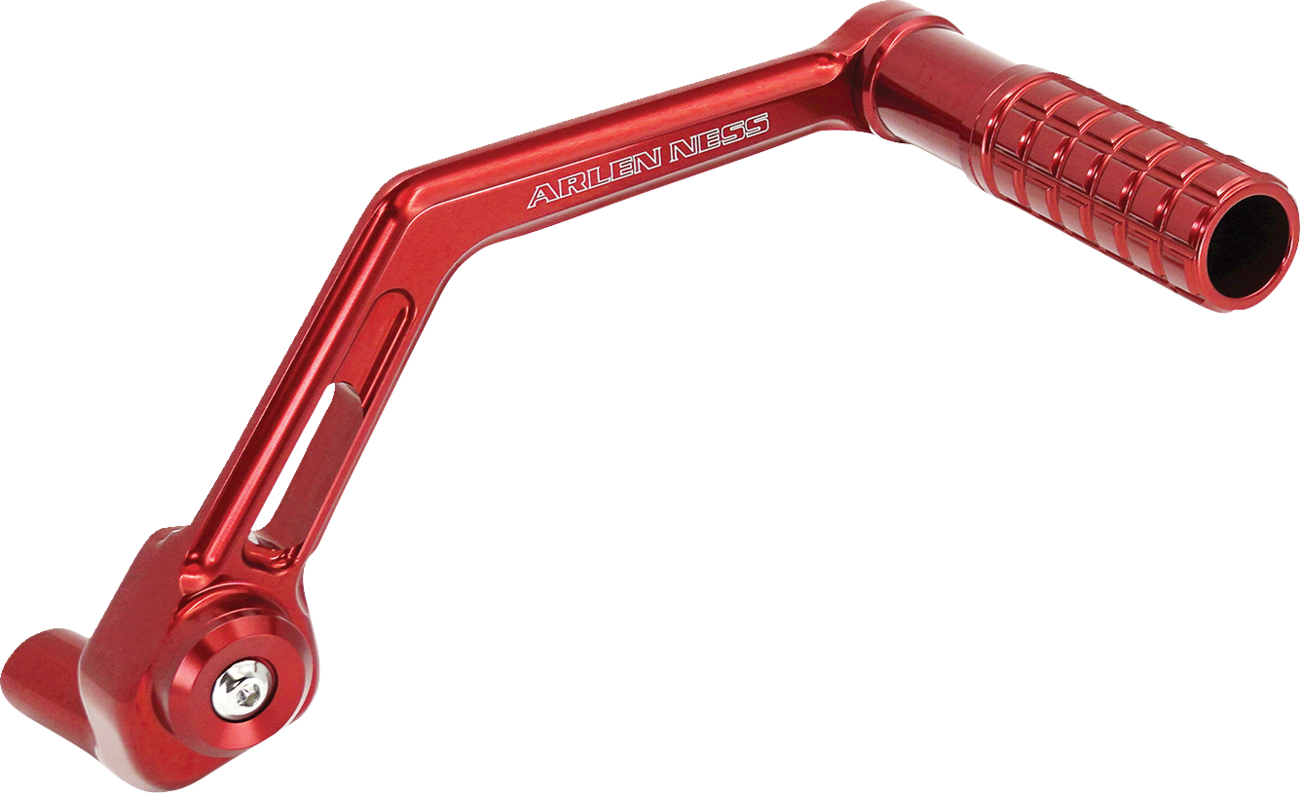 ARLEN NESS Speedliner Brake Arm - Red 420-141