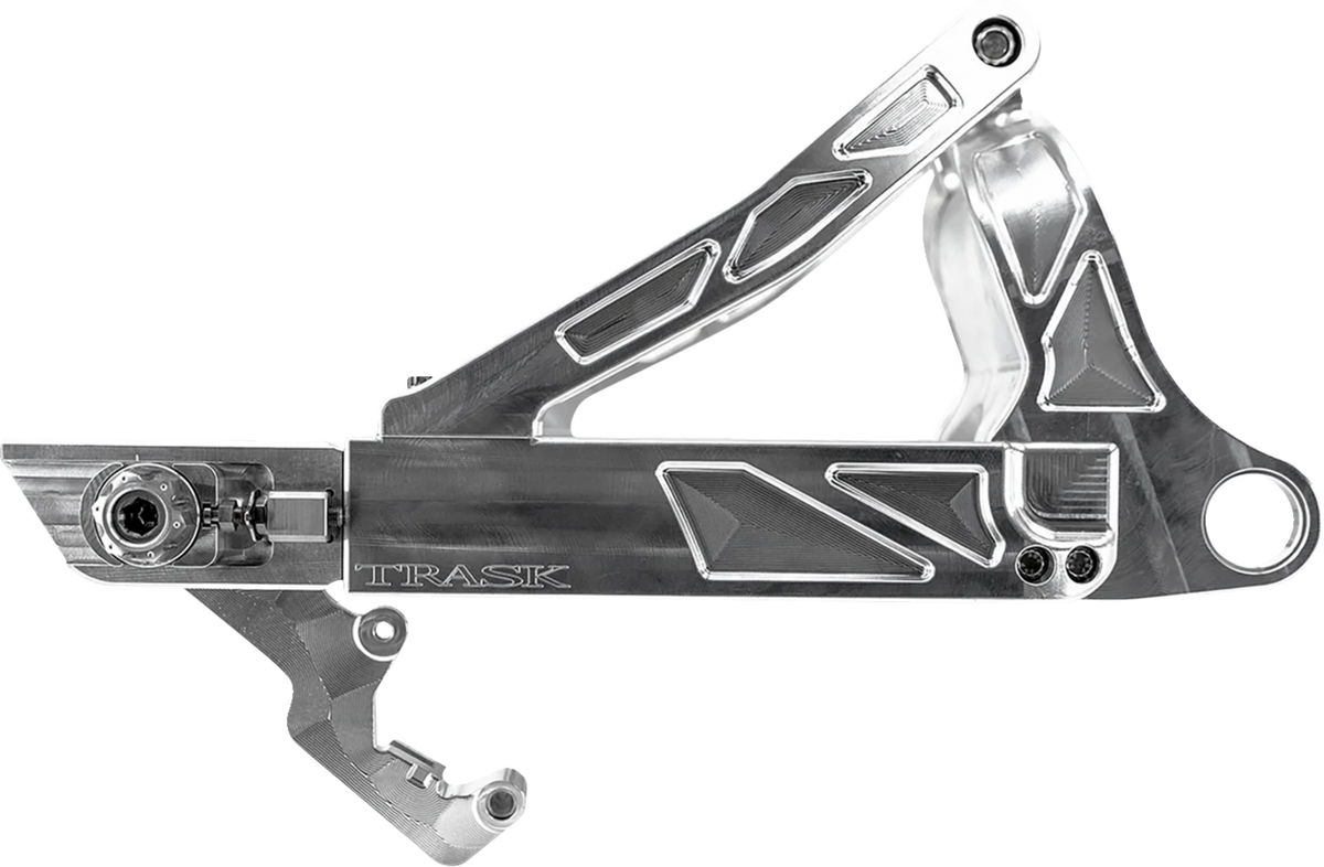 TRASK Swing Arm - Assault TM-3220