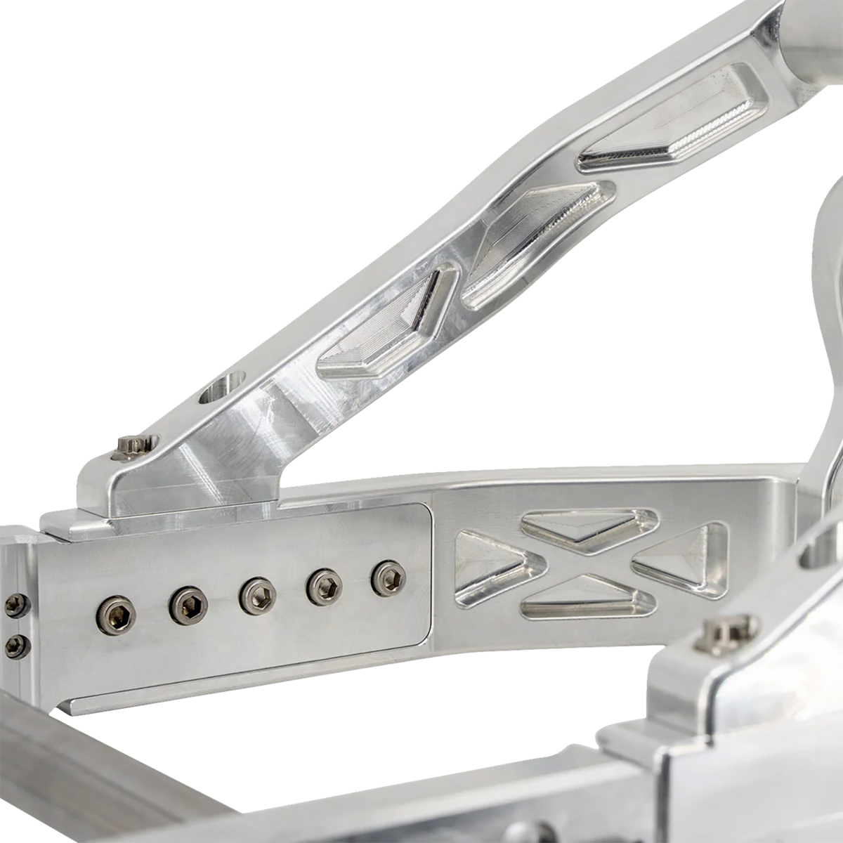 TRASK Swing Arm - Assault TM-3220
