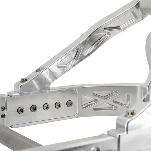 TRASK Swing Arm - Assault TM-3220