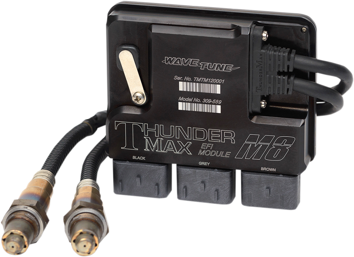 THUNDERMAX ThunderMax Engine Control Module Kit with Integral Auto Tune - '18-'20 Softail 309-589