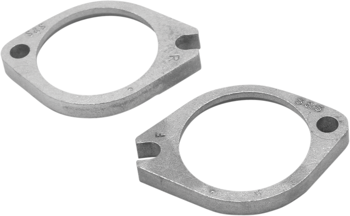 S&S CYCLE Intake Manifold Flanges 106-3516