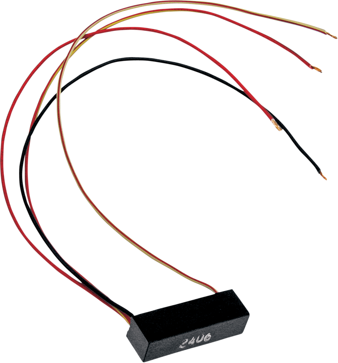 THUNDERMAX Center Module - Brake Light - Harley Davidson EA4094