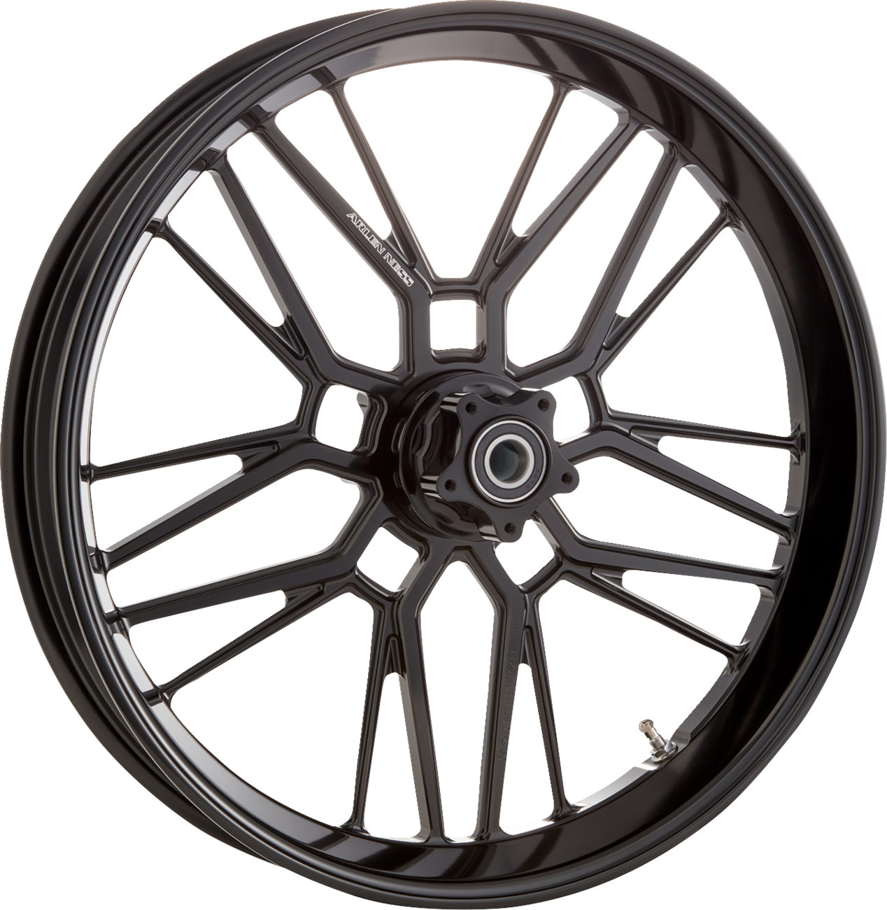 ARLEN NESS Rim - Split-Spoke - Black - 21x3.5 330-004
