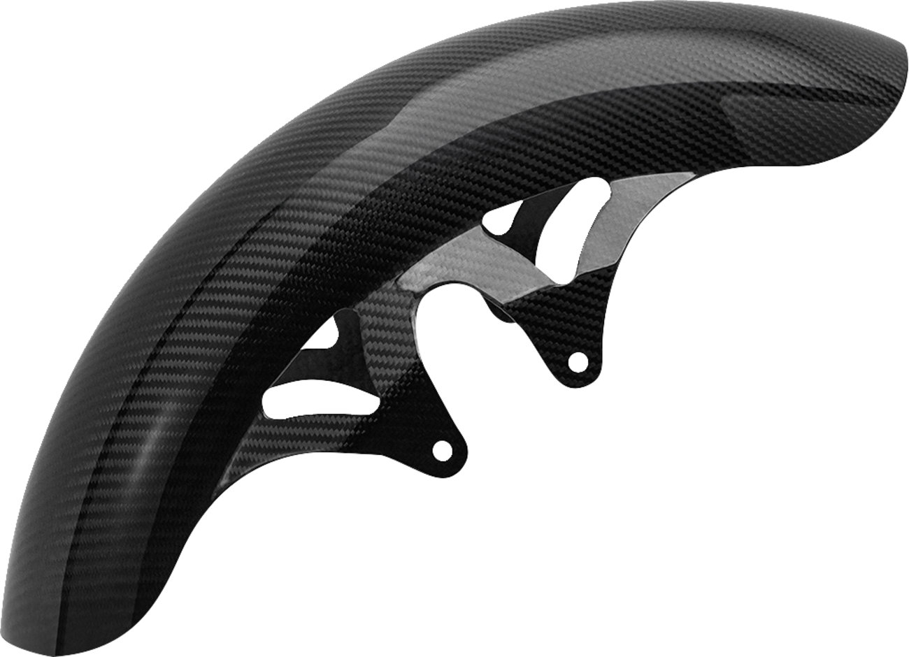 ARLEN NESS Pro Sport Front Fender - 19" - FLTR 210-033