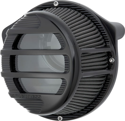 ARLEN NESS Sidekick Air Cleaner Kit - Black 600-247