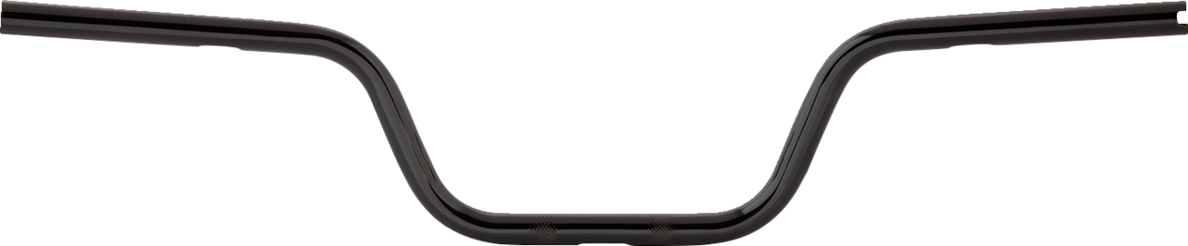 ARLEN NESS Handlebar - MX Moto - Black 520-061