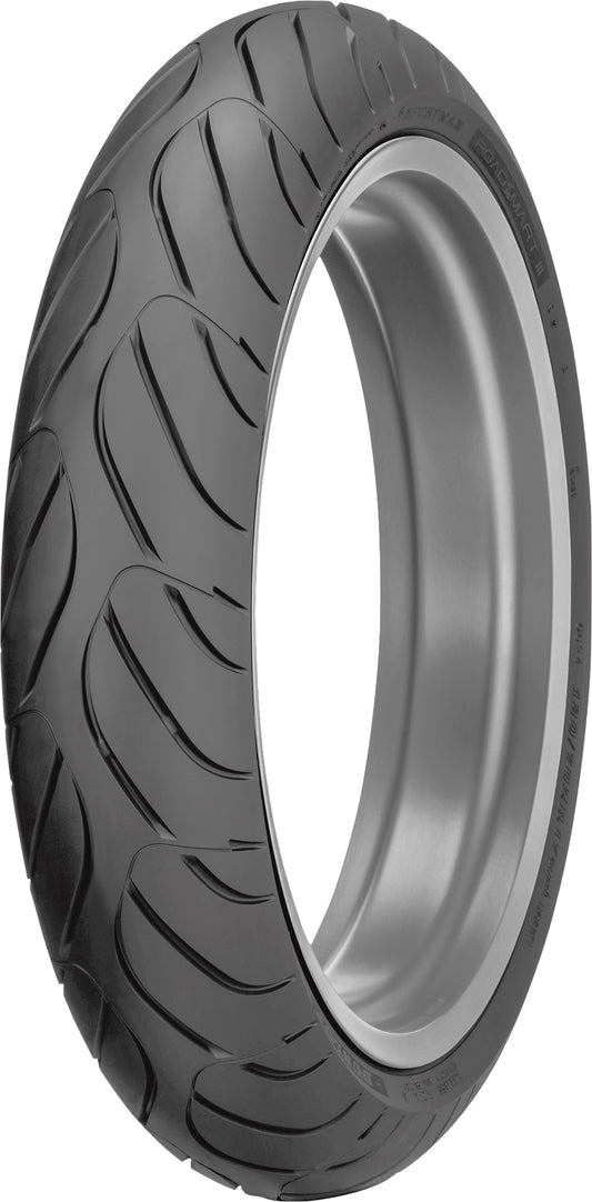Dunlop Sportmax Roadsmart III Front Tire - 120/70ZR18 M/C (59W) TL