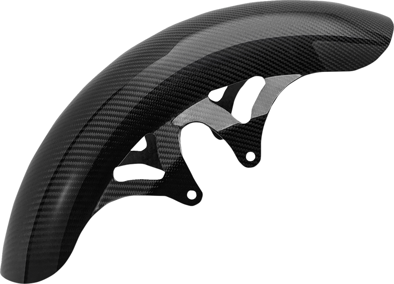 ARLEN NESS Pro Sport Front Fender - 19" - FLHT/FLHX/FLHR/FLTRX 210-034