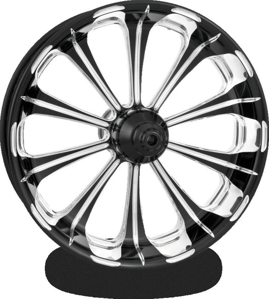 Performance Machine 21x3.5 Forged Wheel Revel - Contrast Cut Platinum
