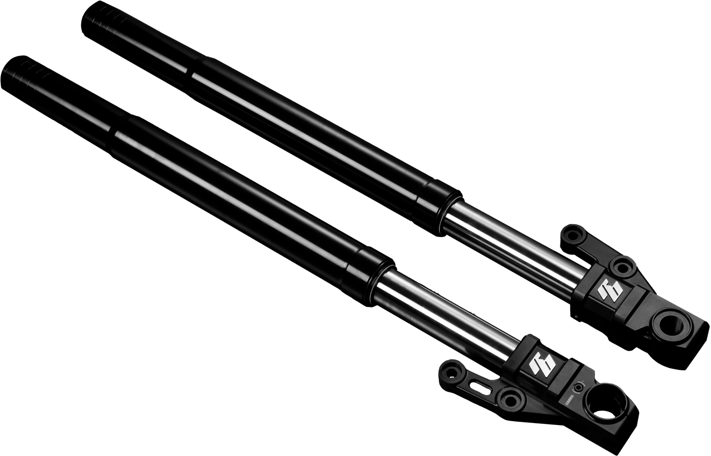 Bishop 43mm Inverted Forks Med Weight Fxlr