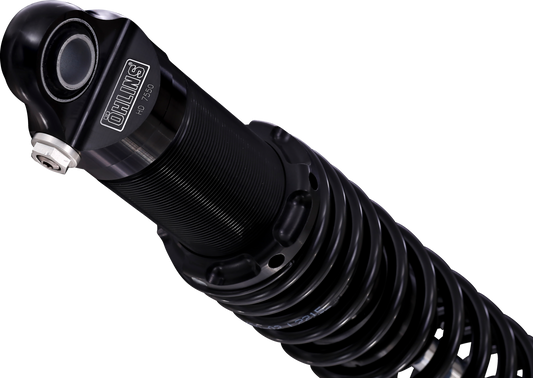 OHLINS Twin Shocks - 12" - STX36 (HD775) HD 775