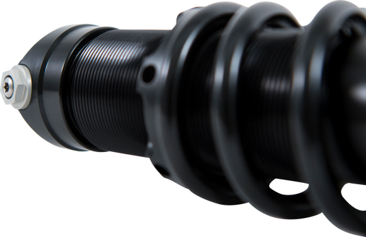 OHLINS Shock Absorber - 12" - STX36 Blackline (HD761) HD 761