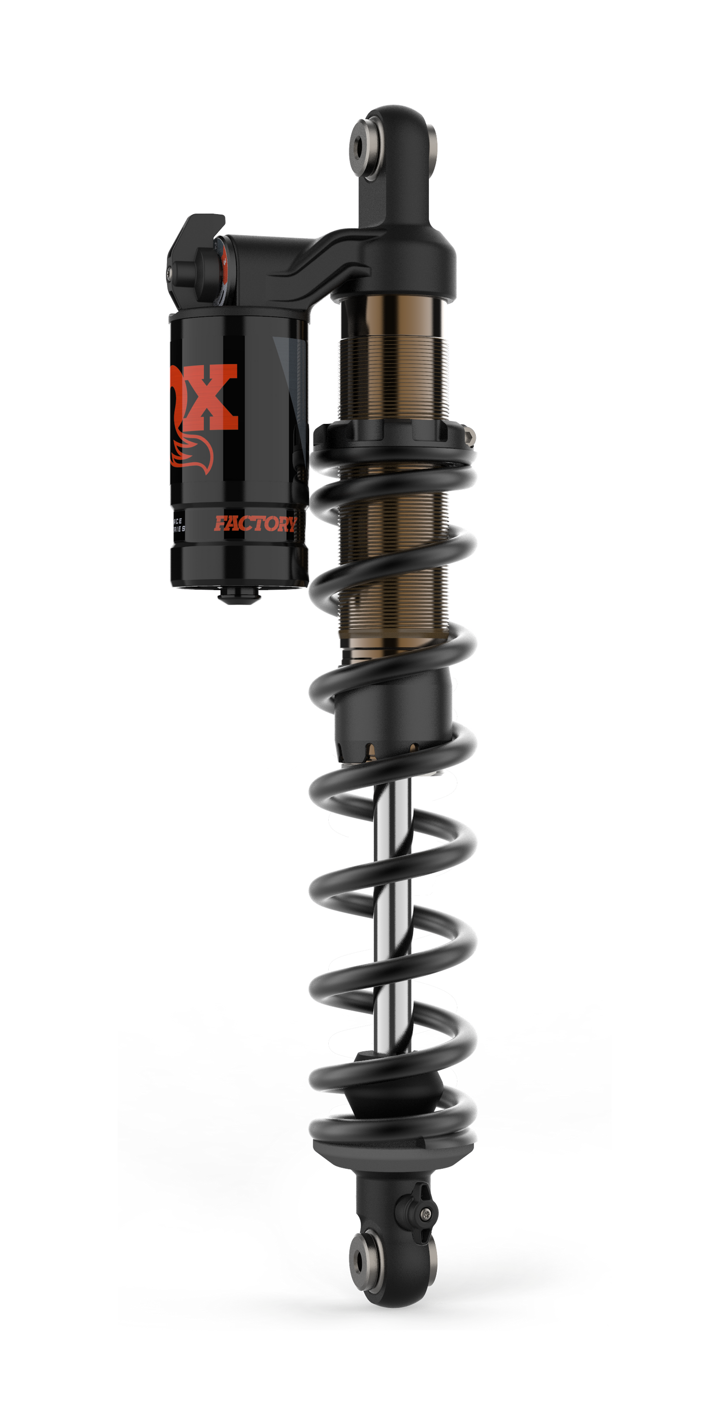 Rear Track Kit Pol 1.5 Zero/ 1.5 Zero Qs