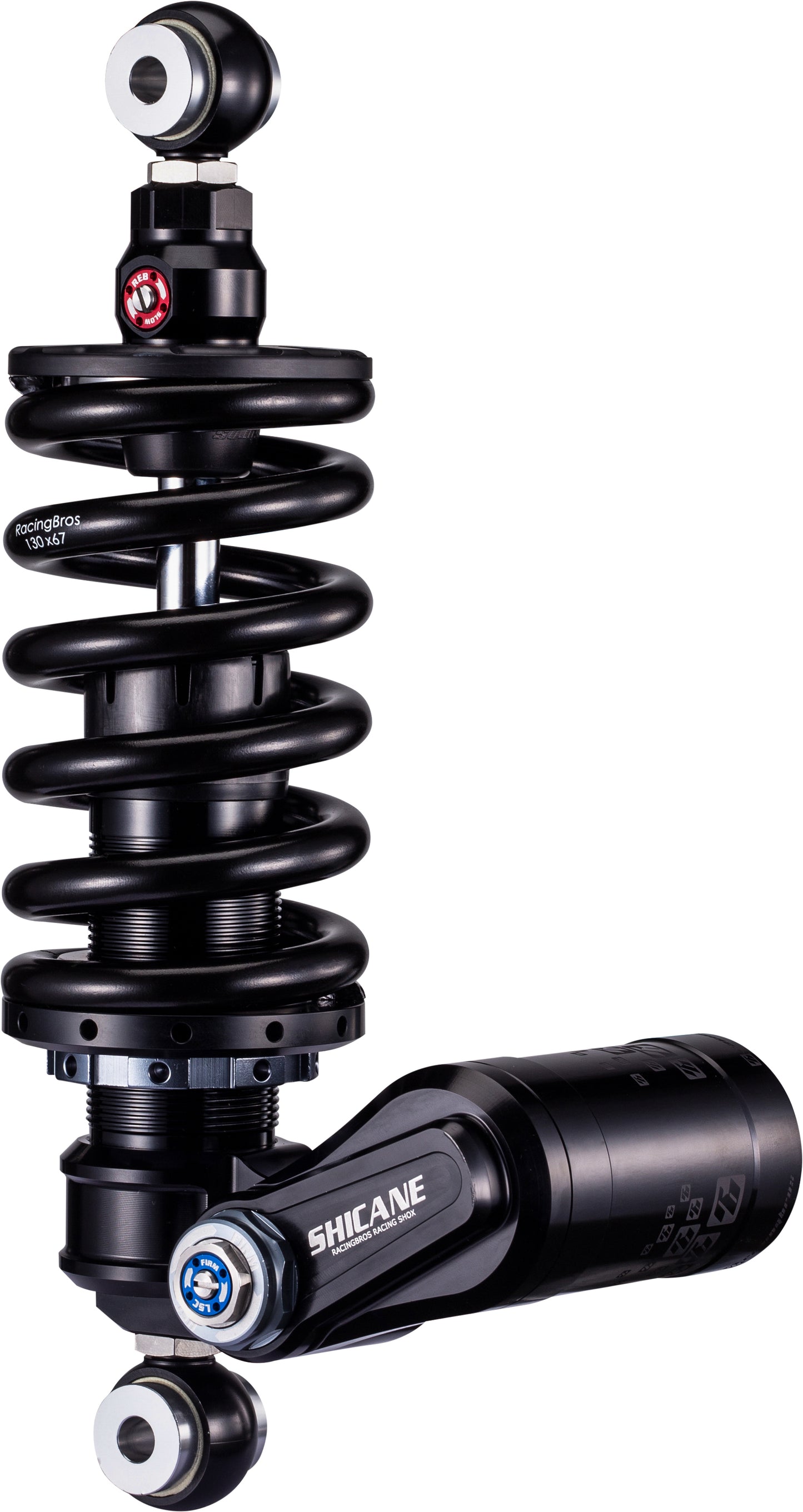 Shicane Hlr Sport Series Shock