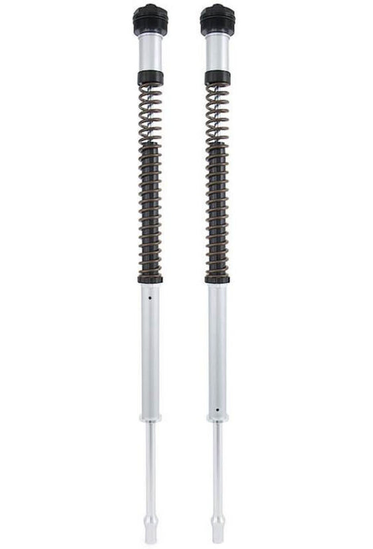 Ohlins 17-23 Harley Touring FLHx FLTx (Showa) NIX 22 Cartridge Kit (Incl. Springs 04744-12 / 13)