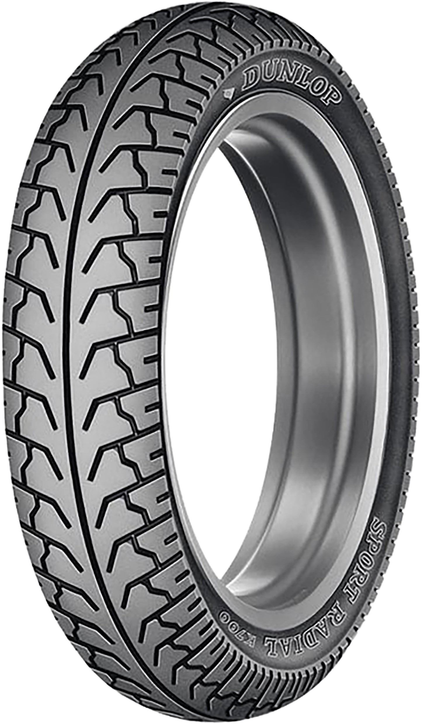 Dunlop K700G Rear Tire - 150/80R16 71V TL