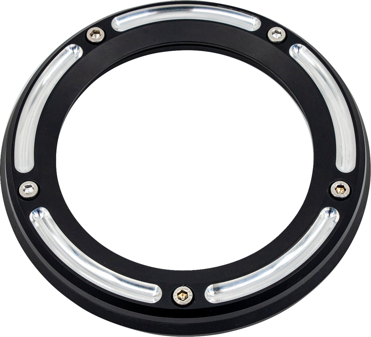 TRASK Assault Derby Cover - Reverse Cut - Touring/Trike TM-0041RC
