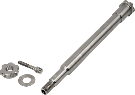TRASK Axle Kit - Front TM-2981