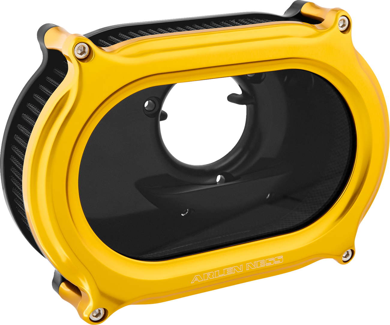 ARLEN NESS Stage 2 Method* Air Cleaner Kit - Gold 600-203