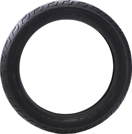 DUNLOP Tire - D401 - Front - 100/90-19 - 57H 45064660