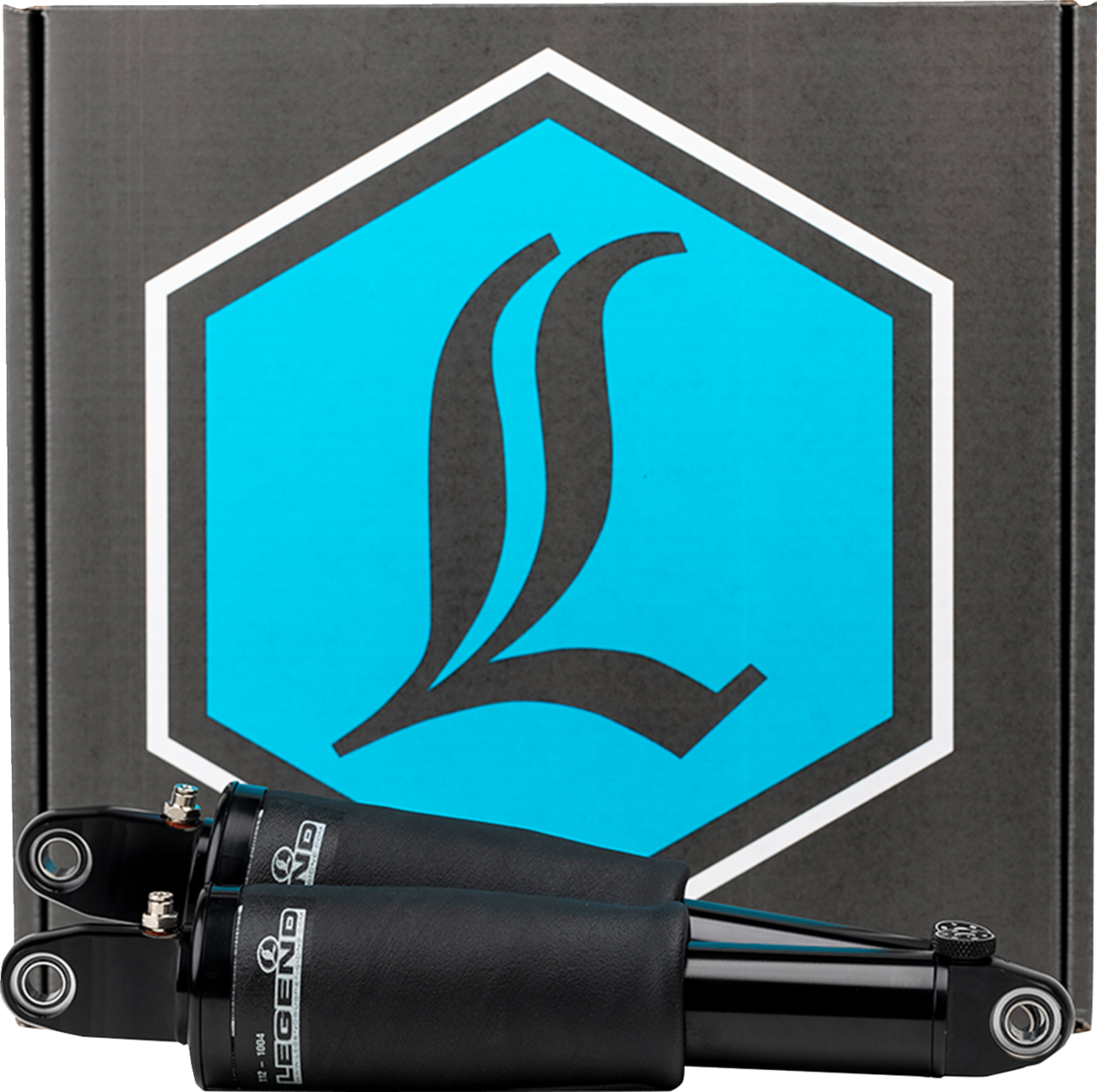 LEGEND SUSPENSION AIR-A Suspension - 13.6" 1311-0190