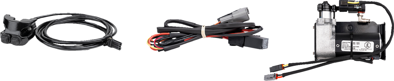 LEGEND SUSPENSION AIR-A Suspension 1311-0188
