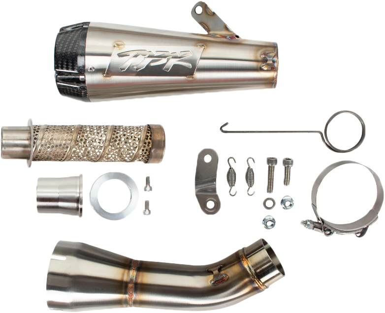 Db Pro 3/4 System Ss/Cf Kawasaki
