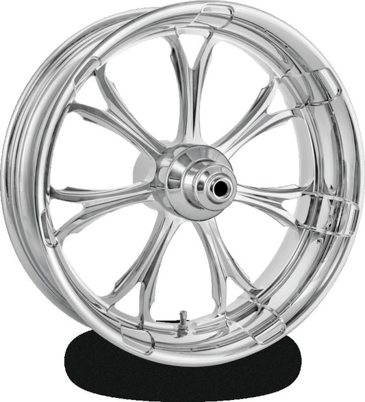 Performance Machine 21x3.5 Forged Wheel Paramount - Chrome
