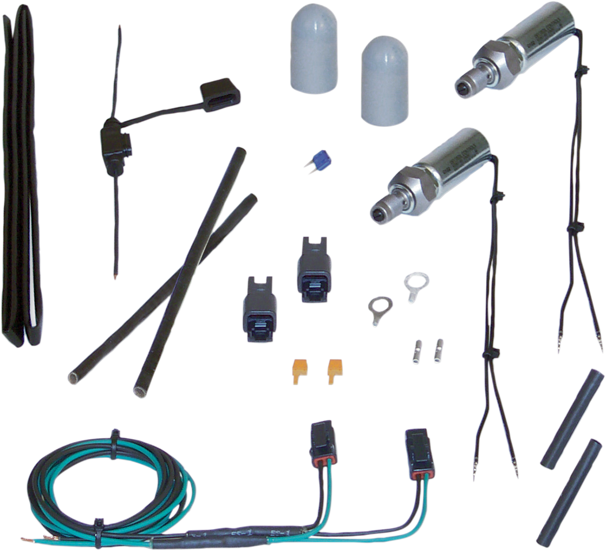 S&S CYCLE Compression Release Kit 90-4915