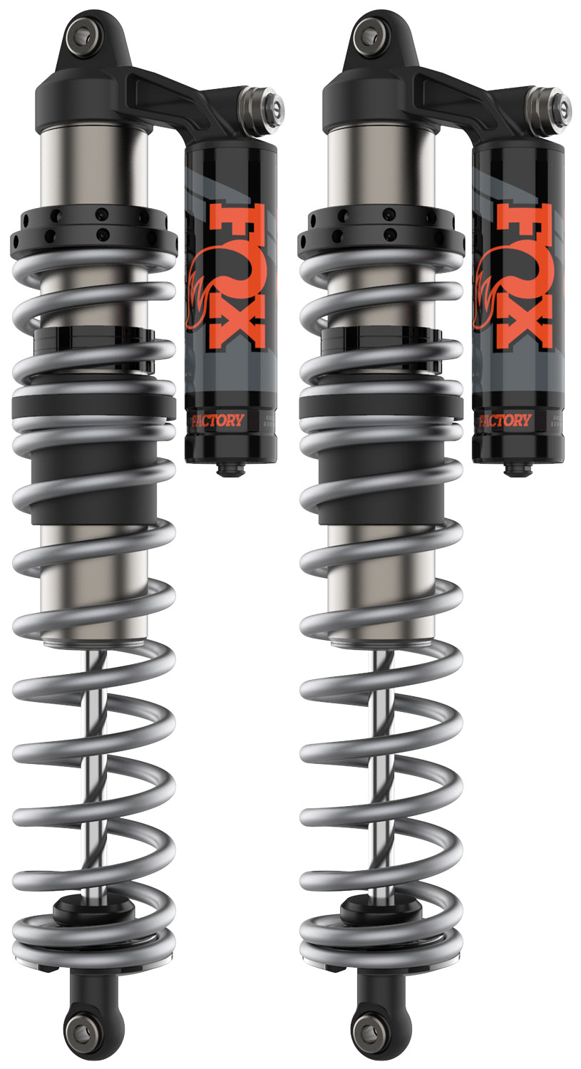 2.5 Podium Rc2 Front Shock
