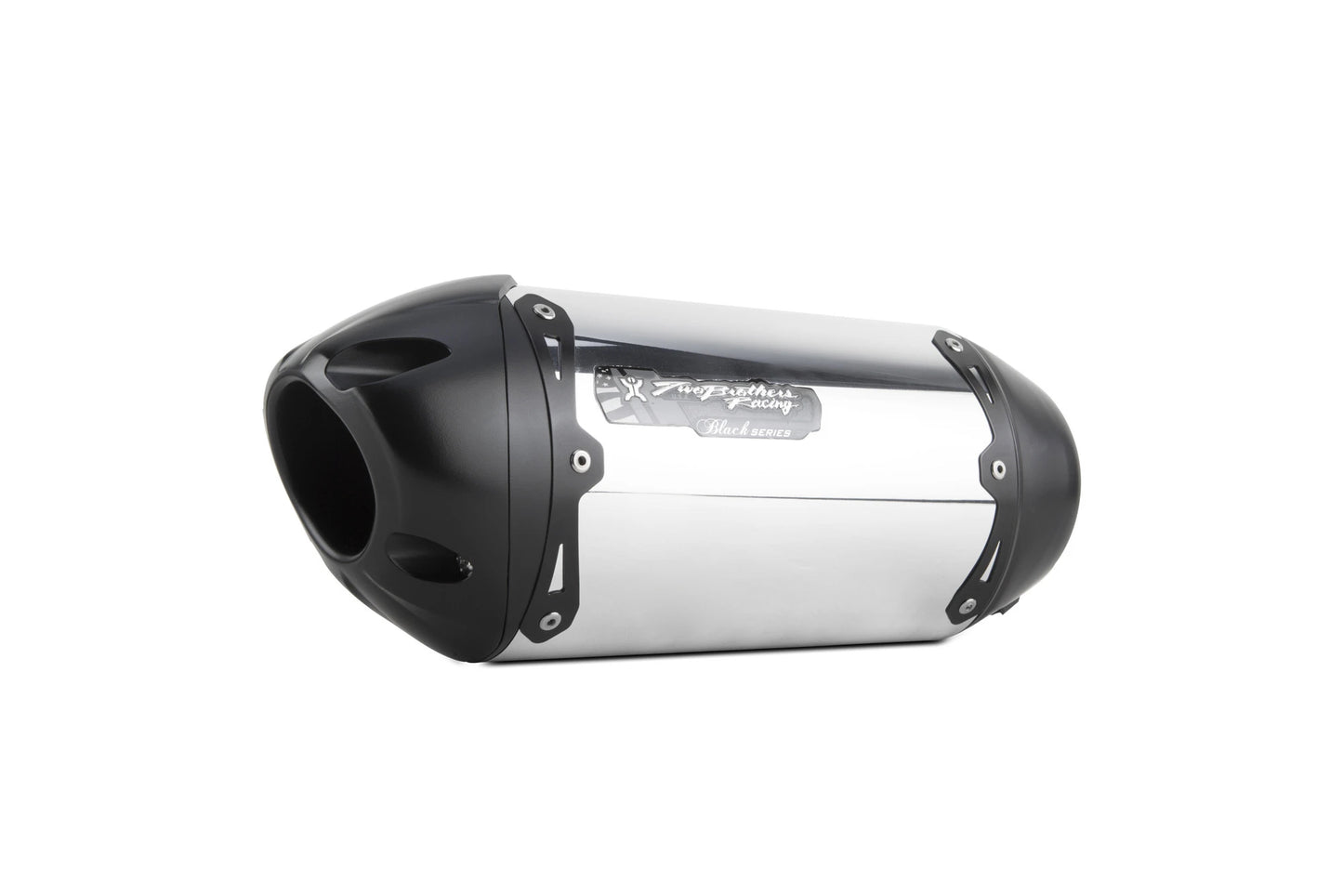 S1r Black Series Slip On Alum Kaw