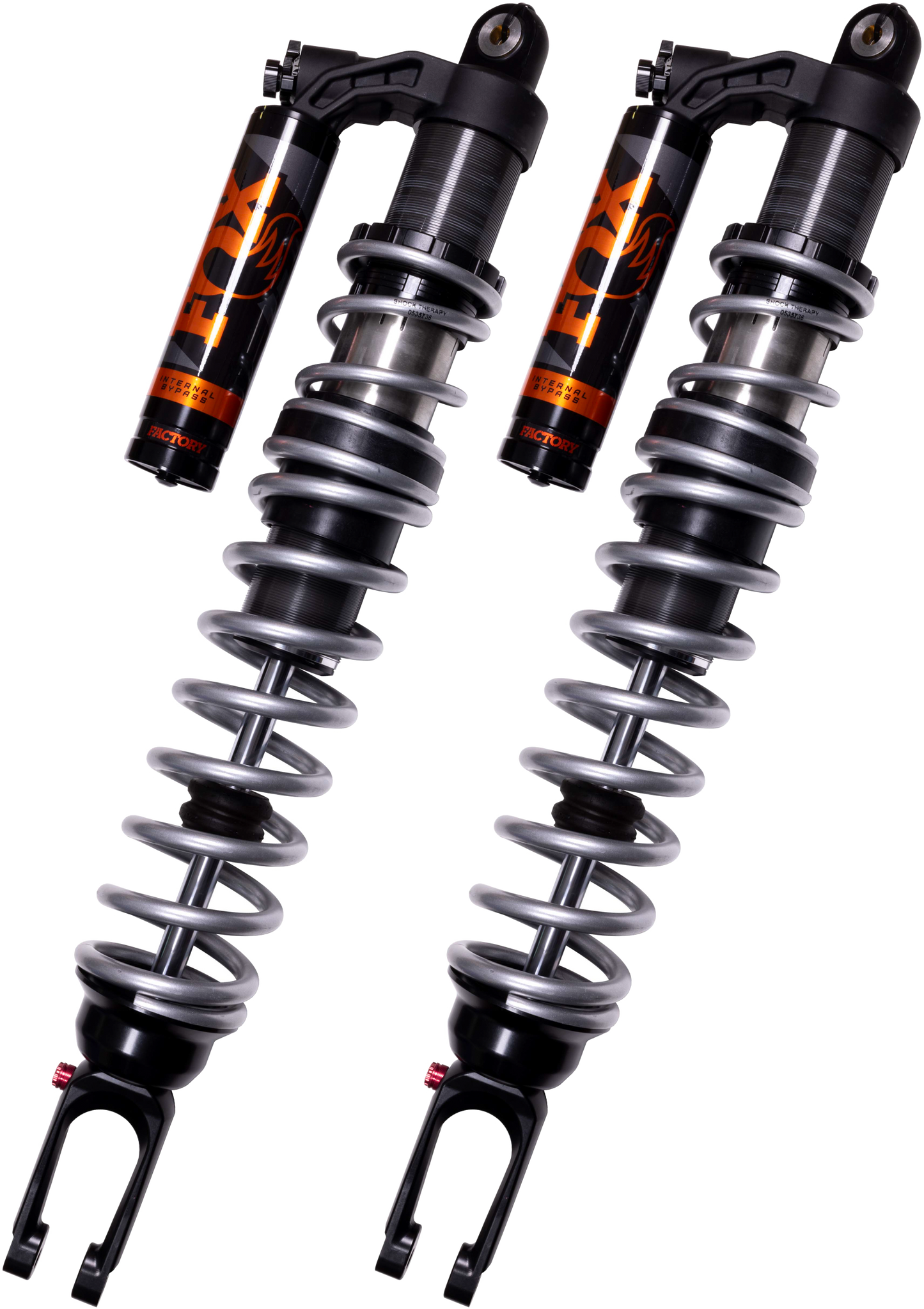 Ibp Factory Series 3.0 Front Pol 2 Seat