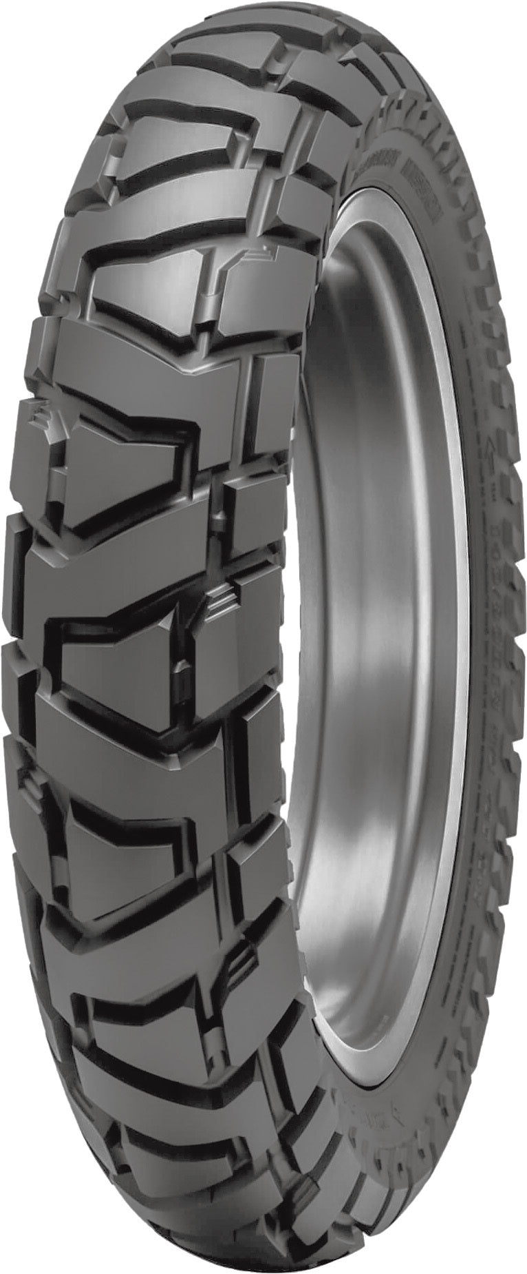 Dunlop Trailmax Mission Rear Tire - 170/60B17 72T TL
