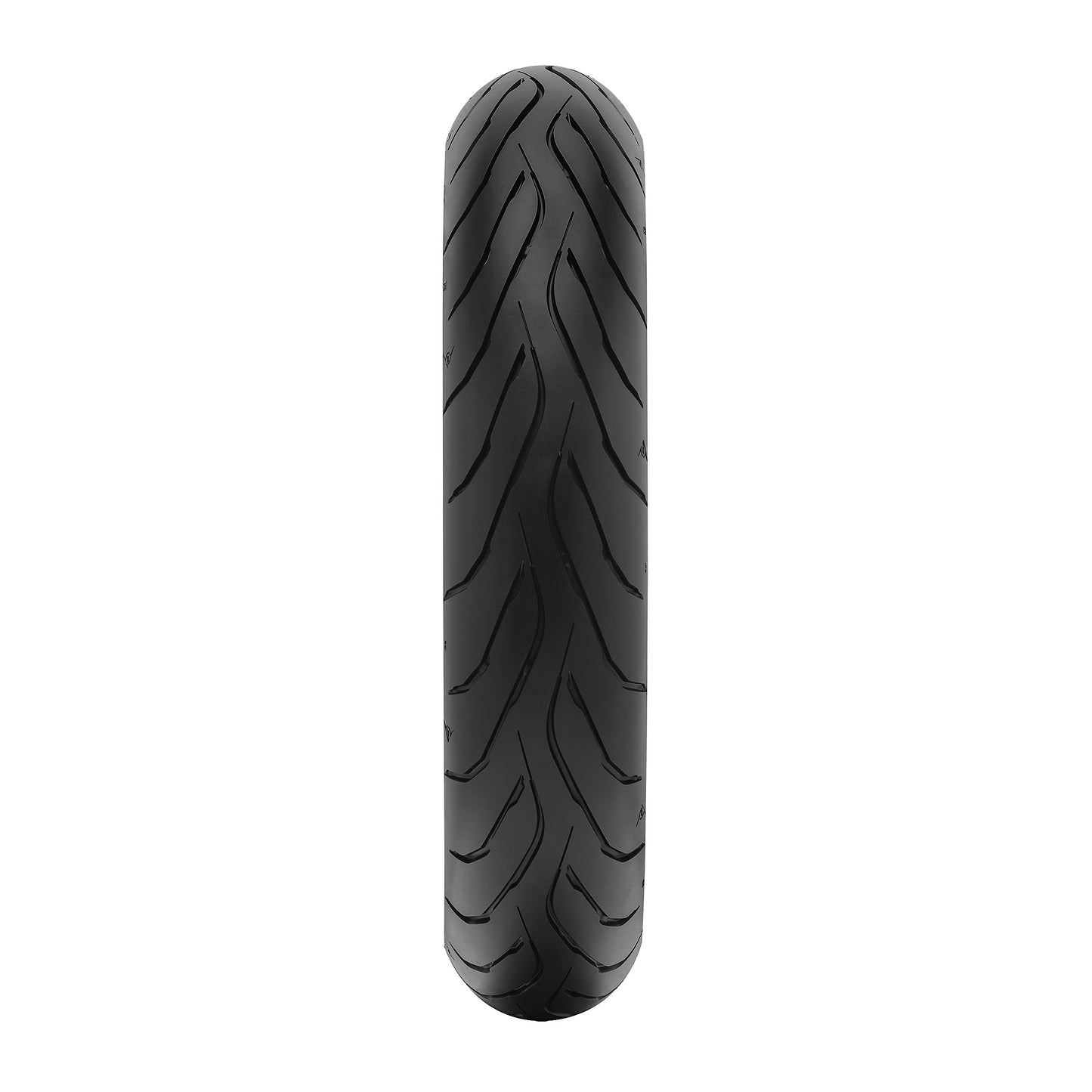 Dunlop Sportmax Roadsmart IV Front Tire - 120/70ZR17 M/C (58W) TL