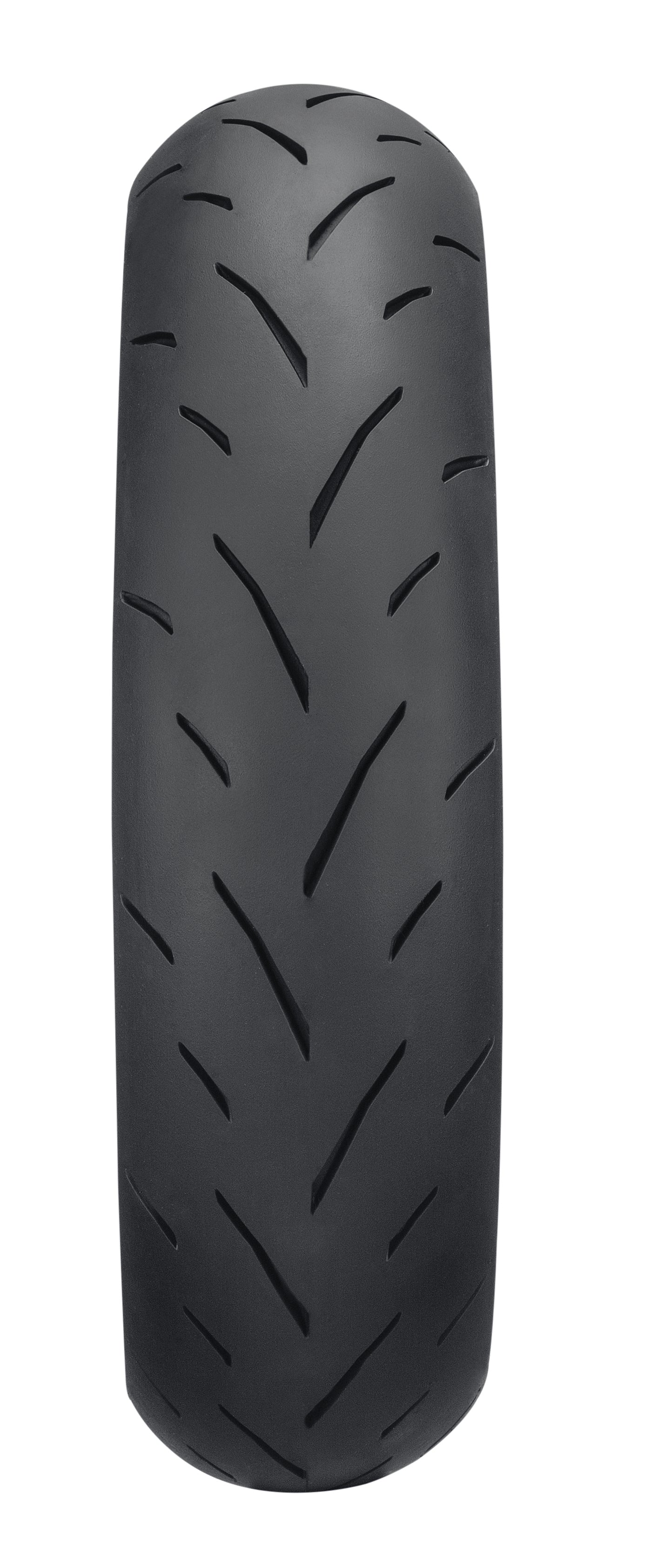 Dunlop TT93GP PRO Rear Tire - 120/80-12 M/C 55J TL