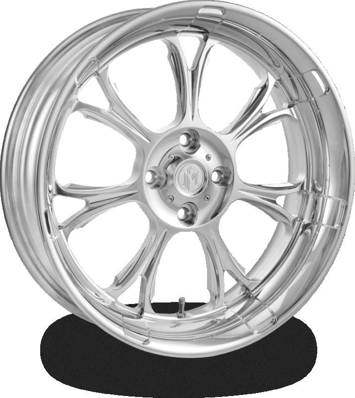 Performance Machine 18x 5.5 Trike Wheel Paramount - Chrome