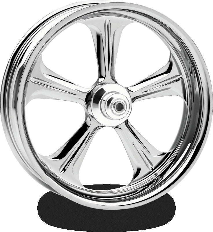 Performance Machine 18x5.5 Forged Wheel Wrath - Chrome