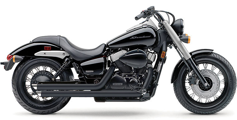 Streetrod Slashdown F/S Chr Hon 750 Aero/C2/Phantom