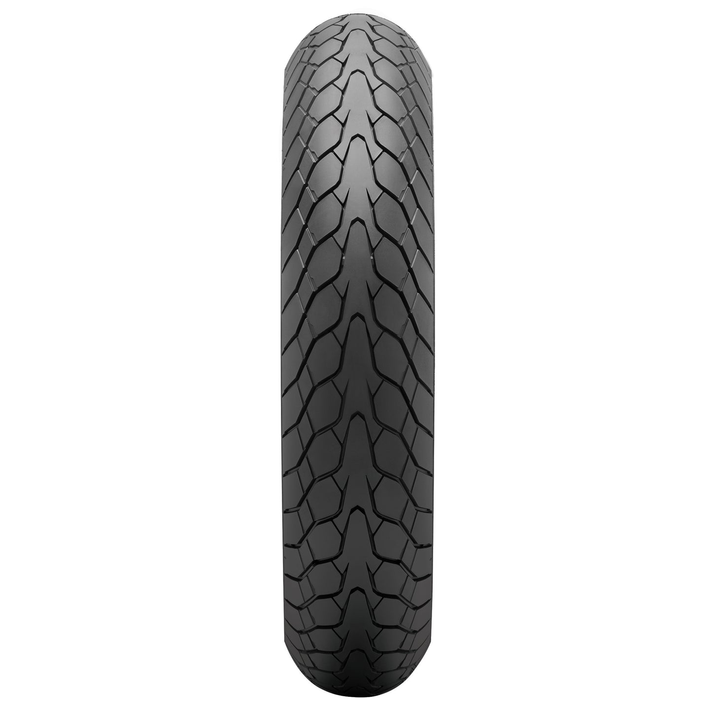Dunlop Mutant Front Tire - 110/70ZR17 54W TL