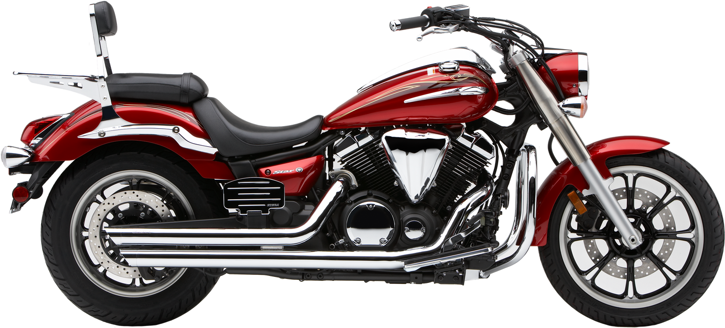 Speedster Slashdown F/S Chr Yam V Star 950 09 16