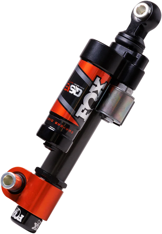Fox Quick Switch Electric Link Qse Links Pol. Front