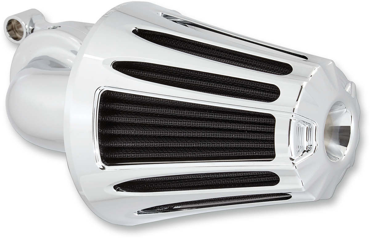 ARLEN NESS Monster Sucker? Air Cleaner Kit - Chrome 81-024
