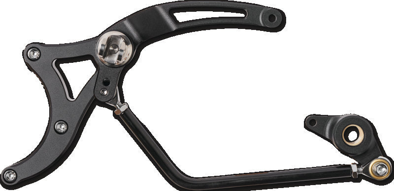 Performance Machine Mid Control - Black Ops